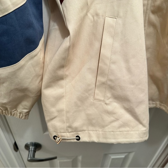 Aelfric Eden Unisex Vintage style Jacket, size Medium - Picture 9 of 11